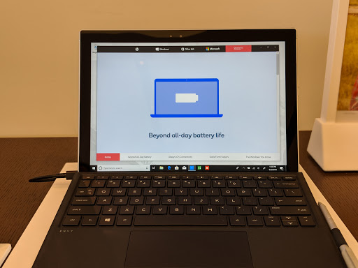 Computer Store «Microsoft Store - University Village», reviews and photos, 2624 NE University Village St, Seattle, WA 98105, USA