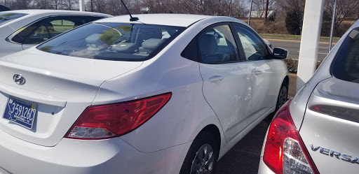 Used Car Dealer «Hertz Car Sales Massapequa», reviews and photos, 4750 Sunrise Hwy, Massapequa Park, NY 11762, USA