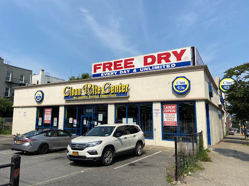 Laundromat «Clean Rite Center 24 HOURS», reviews and photos, 442 39th St, Brooklyn, NY 11232, USA