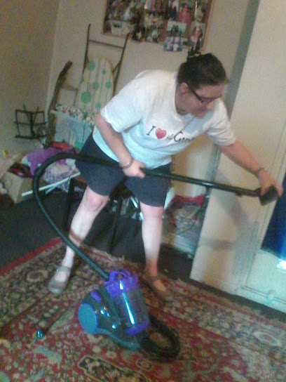 Sonia's Cleaning Services