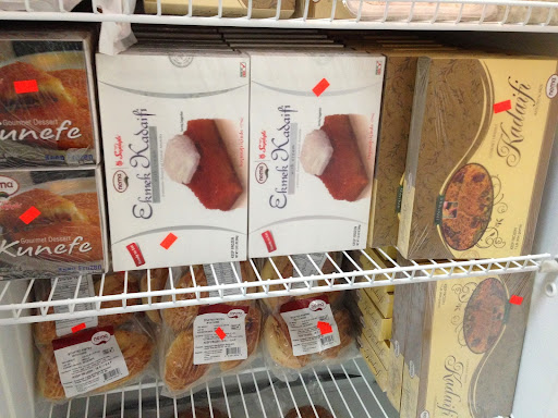 Grocery Store «Rose Supermarket», reviews and photos, 6026 Radio Rd, Naples, FL 34104, USA