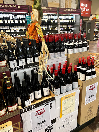Wine Store «Total Wine & More», reviews and photos, 1451 New Britain Ave, West Hartford, CT 06110, USA