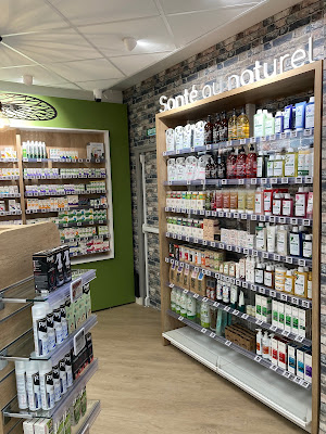 Pharmacie de Recouvrance à Brest