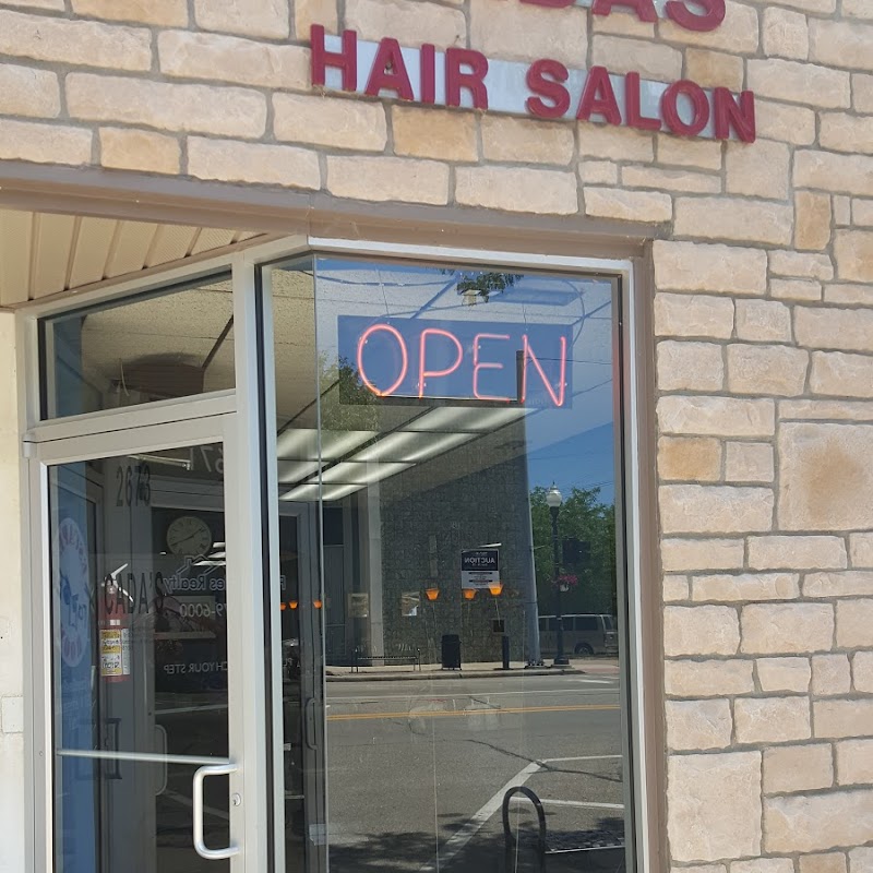 Cada's Salon