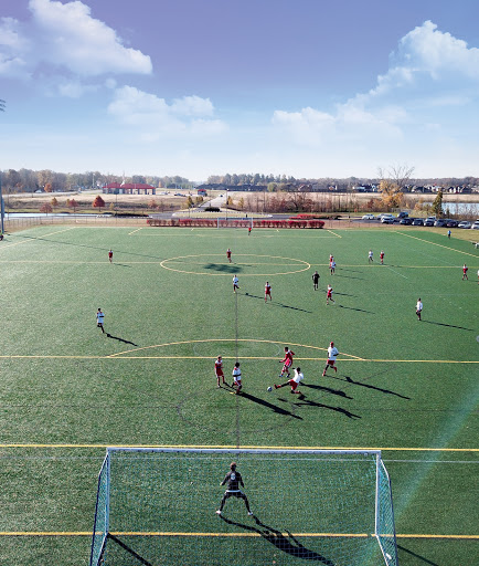 Goebel Soccer Complex