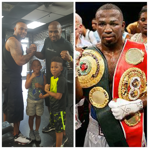 Barber Shop «Heads Up Barber Shop», reviews and photos, 12302 Balm Riverview Rd, Riverview, FL 33579, USA