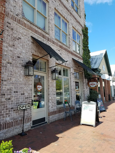 Coffee Shop «The Waking Dead Cafe», reviews and photos, 48 Main St, Senoia, GA 30276, USA