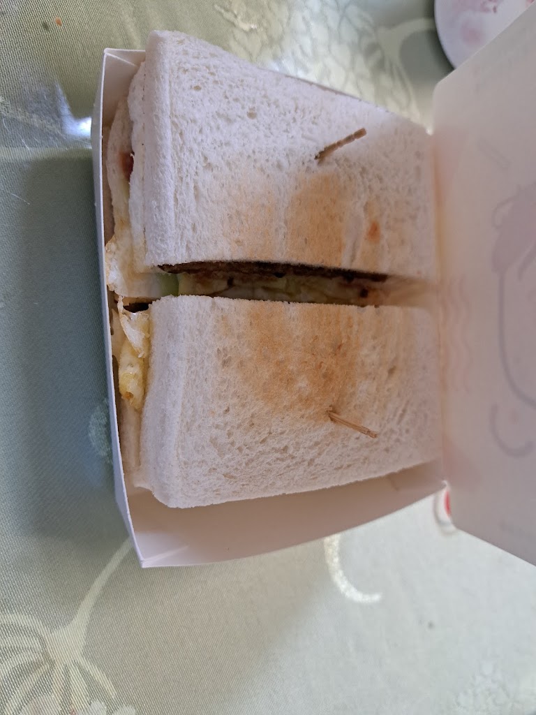 歐伊系早餐食堂 的照片