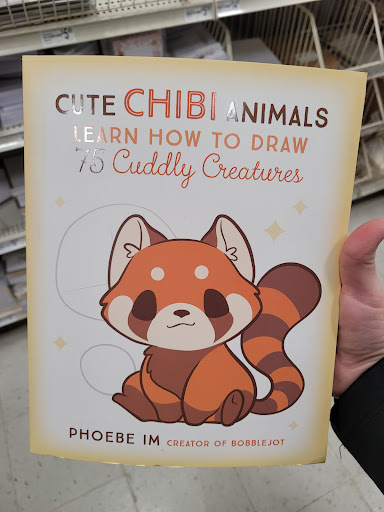 Craft Store «Michaels», reviews and photos, 1359 N McDowell Blvd, Petaluma, CA 94954, USA