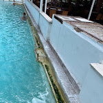 Photo n°4 de l'avis de Cecilia.a fait le 21/08/2023 à 15:31 sur le  Albergo Terme Sant'Egidio à Castelforte