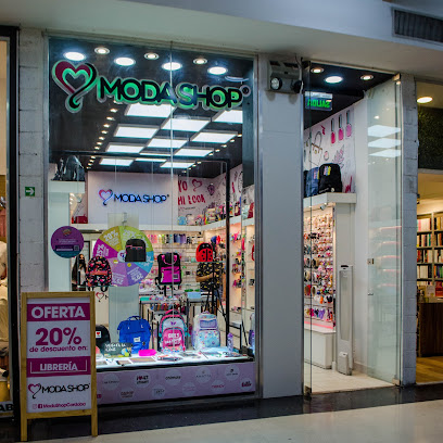 ModaShop