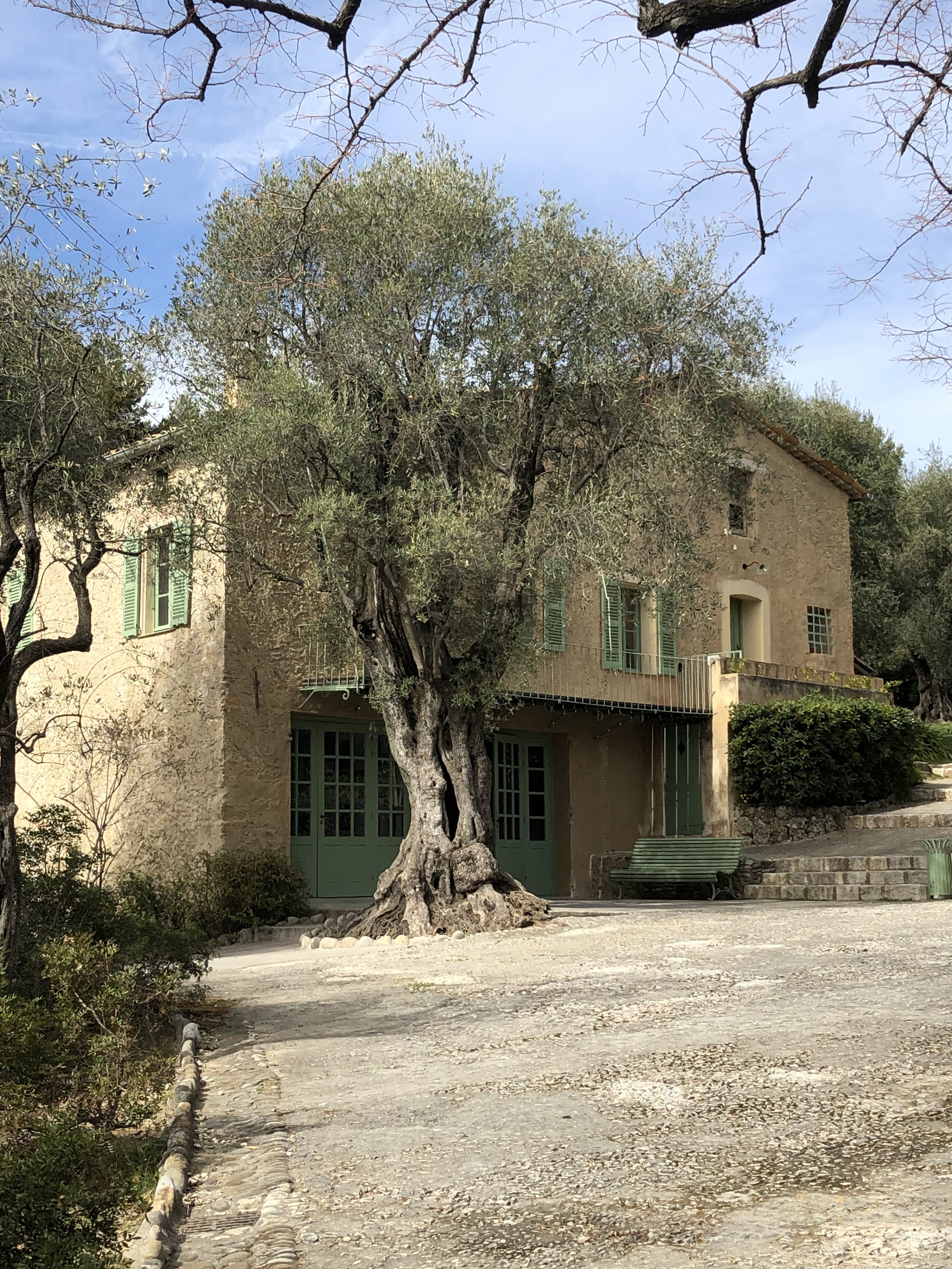 Photo n° 8 de l'avis de Denis.u fait le 25/04/2019 à 10:20