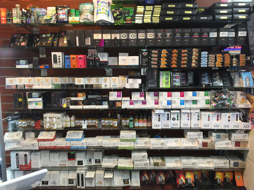 Vaporizer Store «One Stop Vape & Smoke Shop», reviews and photos, 4007 Merrick Rd, Seaford, NY 11783, USA
