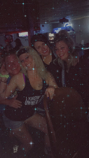 Night Club «Midway Club», reviews and photos, 14501 SE 29th St, Choctaw, OK 73020, USA