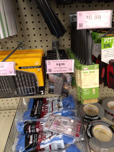 Hardware Store «Harbor Freight Tools», reviews and photos, 901 N Carpenter Rd #70, Modesto, CA 95351, USA