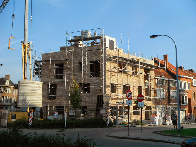 Beoordelingen van CK-Construct in Roeselare - Bouwbedrijf