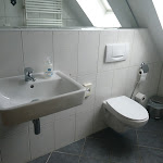 Photo n°5 de l'avis de Angela.c fait le 06/09/2020 à 13:23 sur le  Hotel Opal à Laatzen