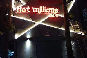 Hot millions image