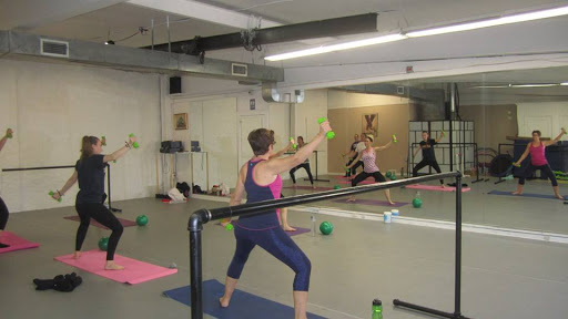 Dance School «Merge Dance Studio», reviews and photos, 4047 Cresson St, Philadelphia, PA 19127, USA