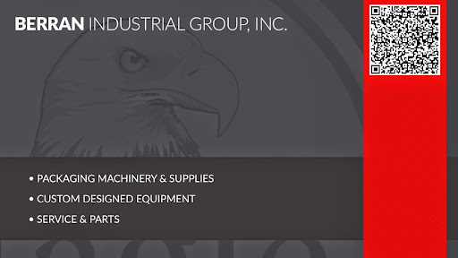 Berran Industrial Group, Inc.