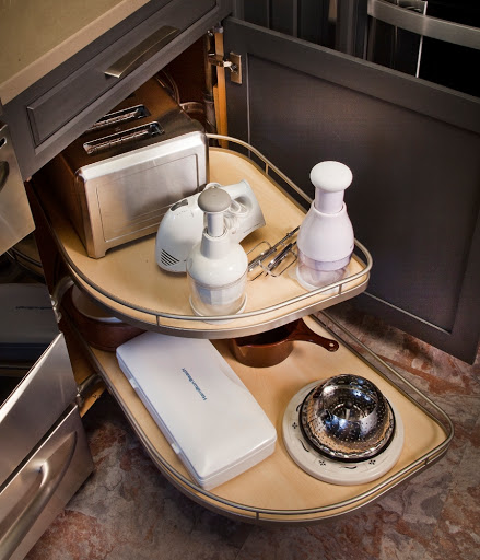 Cabinet Maker «Kountry Kraft Custom Cabinetry», reviews and photos, 291 S Sheridan Rd, Newmanstown, PA 17073, USA