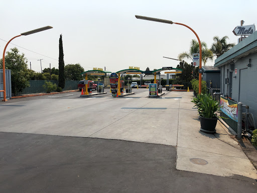 Car Wash «Redwood City Car Wash», reviews and photos, 215 El Camino Real, Redwood City, CA 94062, USA