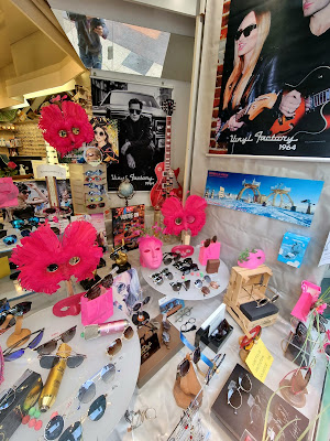Optique et Vision à Antibes