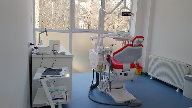 Calea Vitan 109b, București 031281