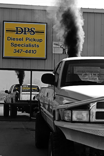 Diesel Pickup Specialists in Worland, Wyoming