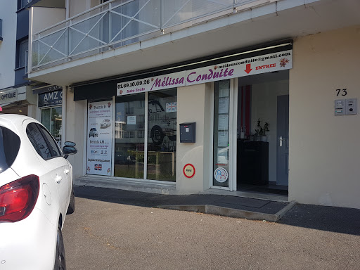 Karner Conduite Auto-École à Chilly-Mazarin, Essonne
