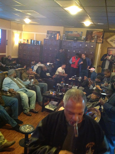 Cigar Shop «Cigar Emporium Inc», reviews and photos, 777 Central Park Ave #B, Yonkers, NY 10704, USA