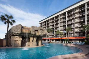 Hampton Inn Jacksonville Beach/Oceanfront image