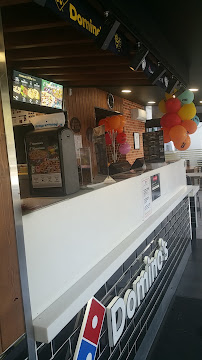 Atmosphère du Pizzeria Domino's Pau - n°6