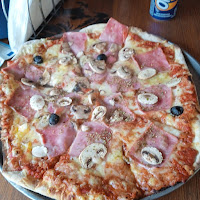 Plats et boissons du Pizzas à emporter Le Latino à Martigues - n°1