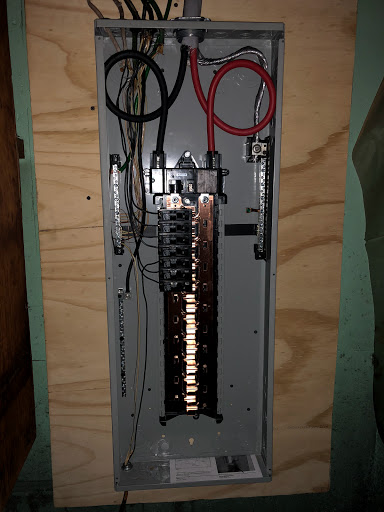 Electrician «DSL Electric Inc», reviews and photos, 10120 Main St, Clarence, NY 14031, USA