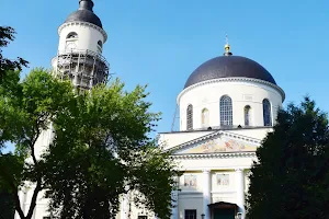 Trinity Cathedral image