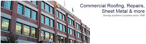 Roofing Contractor «Juneau Odenwald Roofing, Inc.», reviews and photos, 1109 Dealers Ave, Elmwood, LA 70123, USA