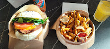 Les plus récentes photos du Restaurant de hamburgers Ham BAO Burger à Chauconin-Neufmontiers - n°2
