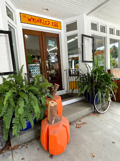 Gift Shop «The Wrinkled Egg», reviews and photos, 2710 NC-225, Flat Rock, NC 28731, USA