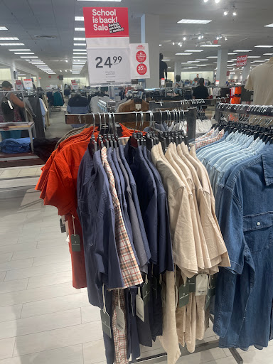 Department Store «JCPenney», reviews and photos, 6987 Friars Rd, San Diego, CA 92108, USA