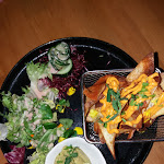 Photo n° 1 de l'avis de G.A fait le 27/01/2024 à 22:08 pour Zilwa restaurant Mauricien au Vieux Mans à Le Mans