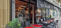 Bar du Verona Cucina restaurant italien Paris - n°4