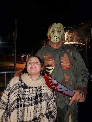 Haunted House «The Valley Of Fear and The Original Haunted Hayride», reviews and photos, 301 W Bristol Rd, Feasterville-Trevose, PA 19053, USA