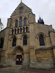 Église Notre-Dame de l'Assomption de Taverny Taverny