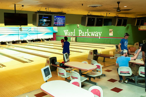 Bowling Alley «Ward Parkway Lanes», reviews and photos, 1523 W 89th St, Kansas City, MO 64114, USA