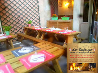 Photos du propriétaire du Restaurant servant de la raclette Le Refuge Restaurant Savoyard du Vieux Lyon - n°1