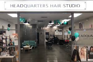 Headquarters Hair Studio NT image