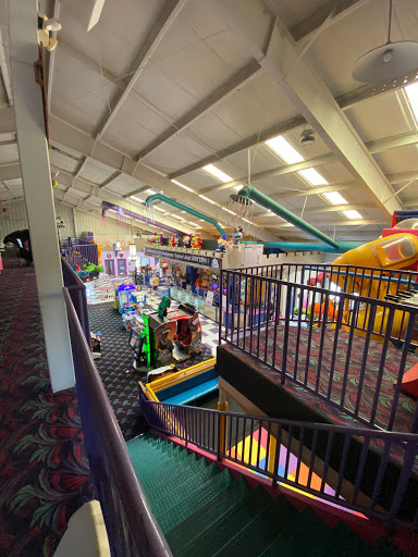 Amusement Center «The Magic Castle», reviews and photos, 4990 Wilmington Pike, Dayton, OH 45440, USA
