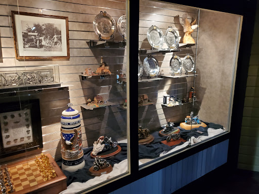 Harley-Davidson Dealer «Napoleon Harley Davidson», reviews and photos, 862 American Rd, Napoleon, OH 43545, USA