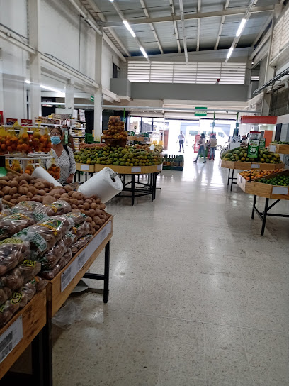 Supermercado Cañaveral